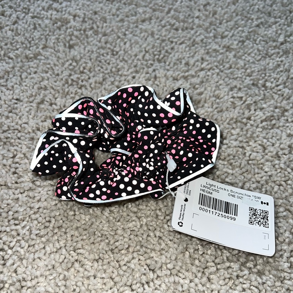 Lululemon SeaWheeze Reflective
